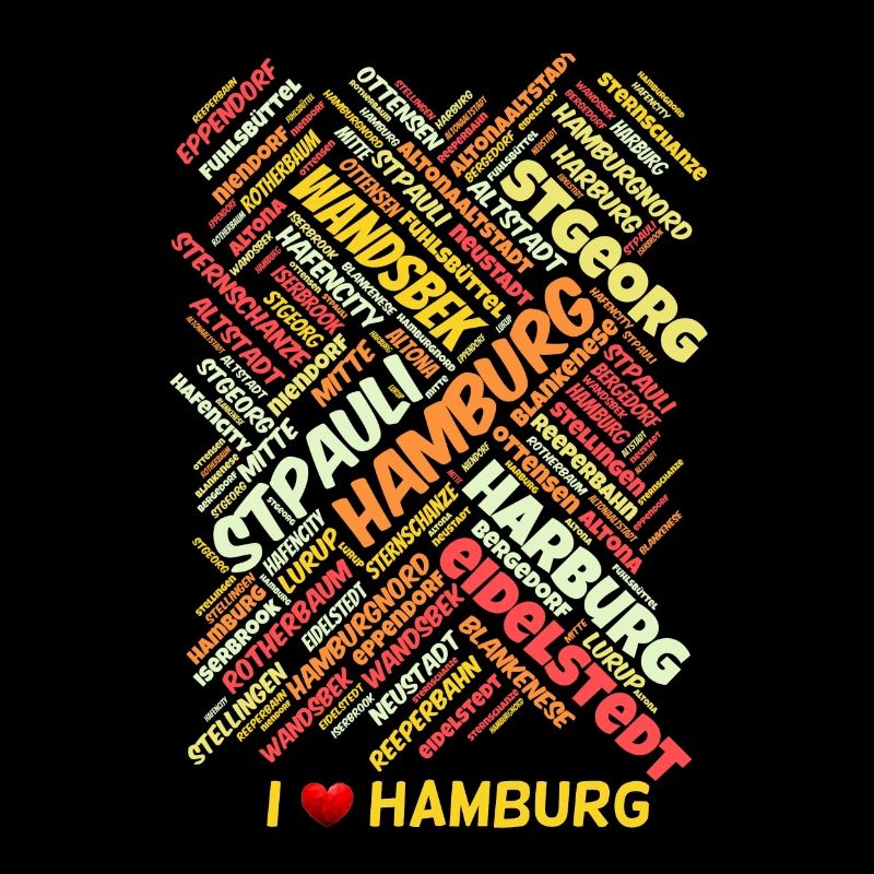 Hamburg