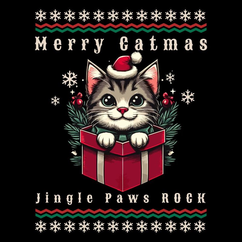 Joyeux Miaouël