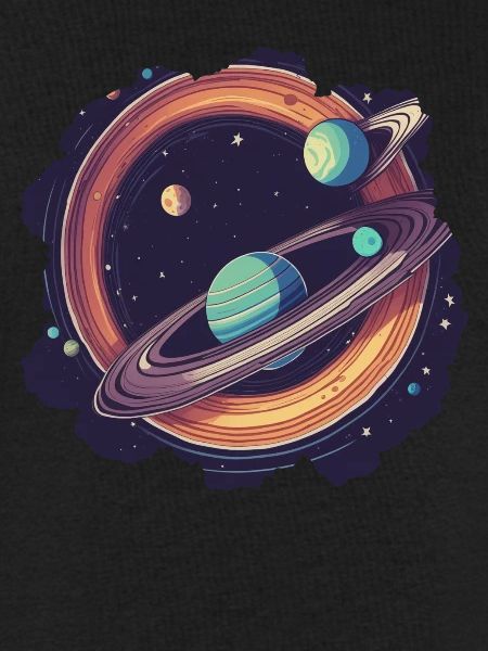 Saturns Sternenzauber