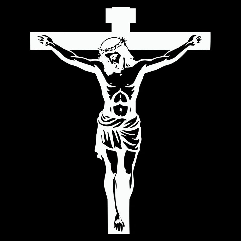 Croix de Jésus