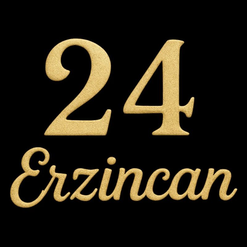 Erzincan 24