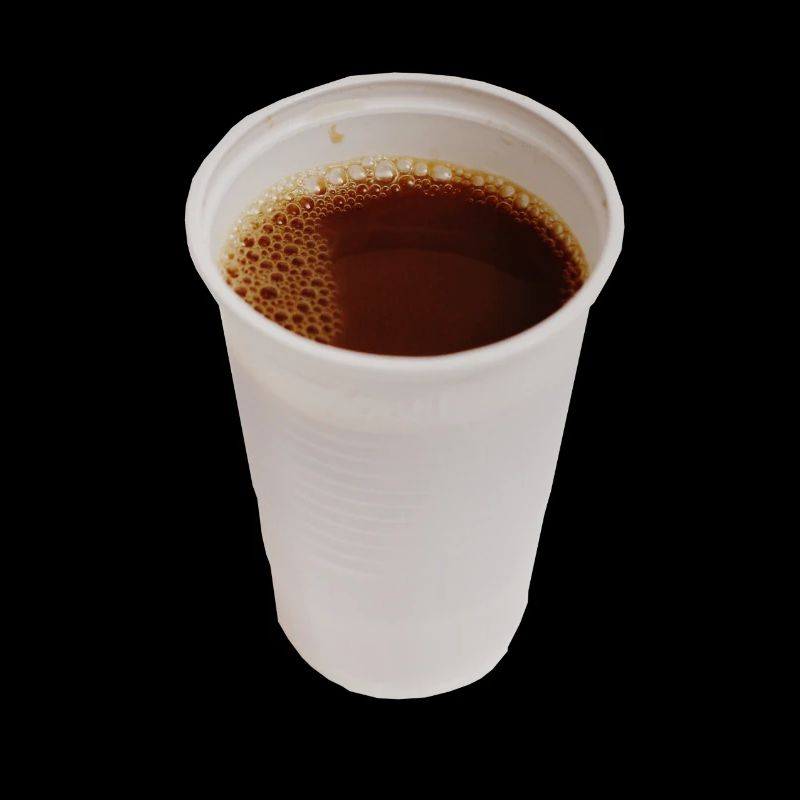 plastik Cafe