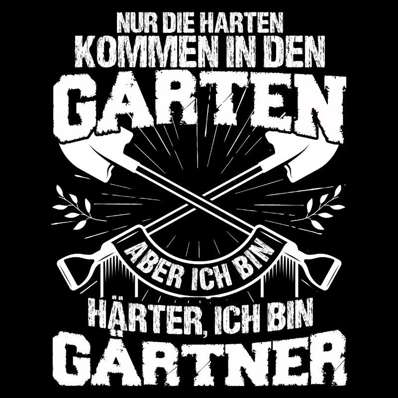 Gärtner - Härter