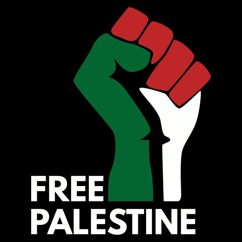 Palestine libre