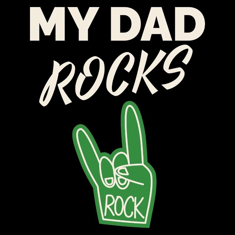 Dad Rockt