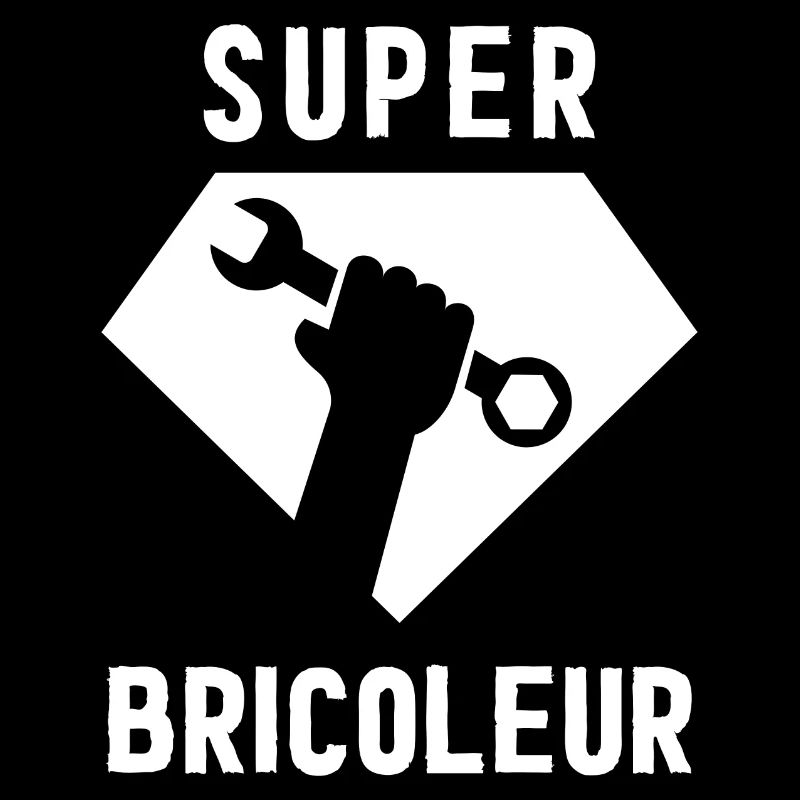 SUPER BRICOLEUR