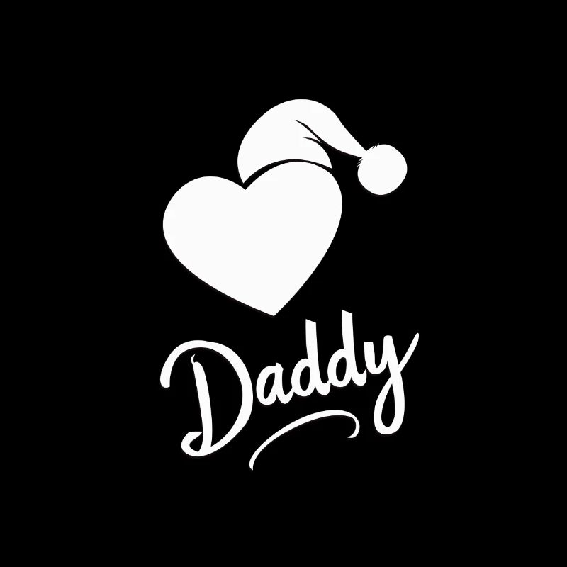Herzlicher Daddy"