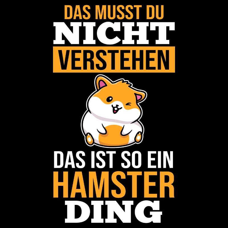 Nagetier Hamsterbesitzer Hamster
