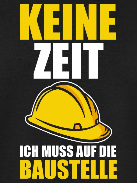 Baustelle Bauherr