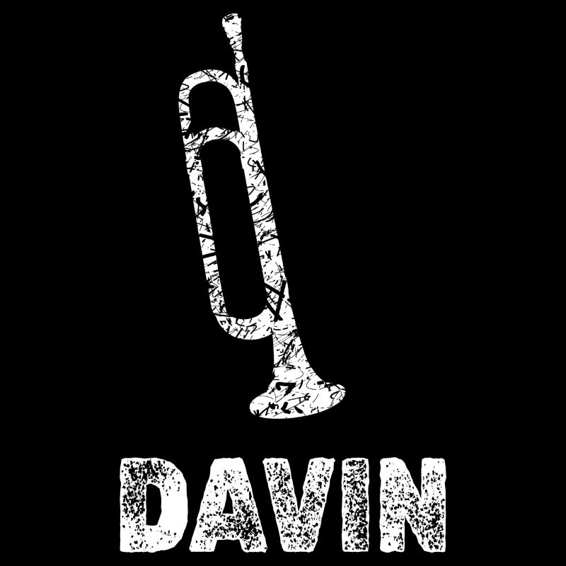 Brass Band Davin