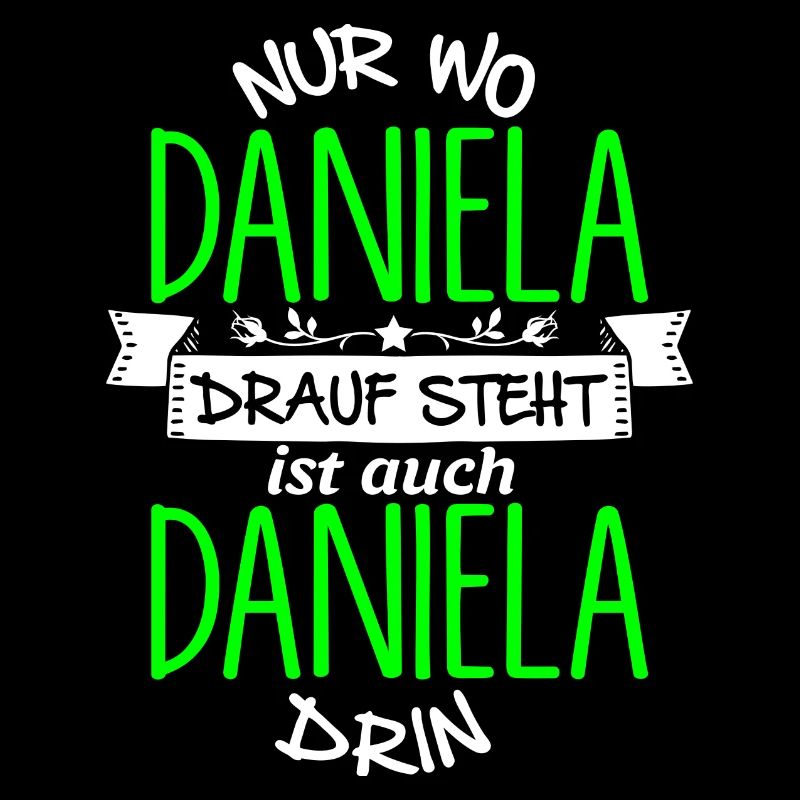 DANIELA die Echte