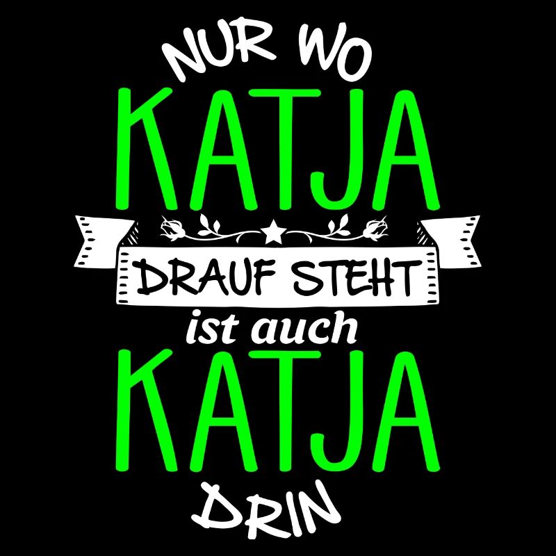 KATJA die Echte