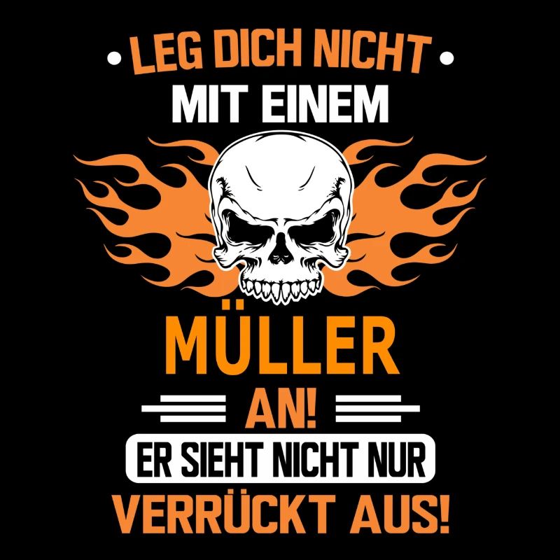 MÜLLER