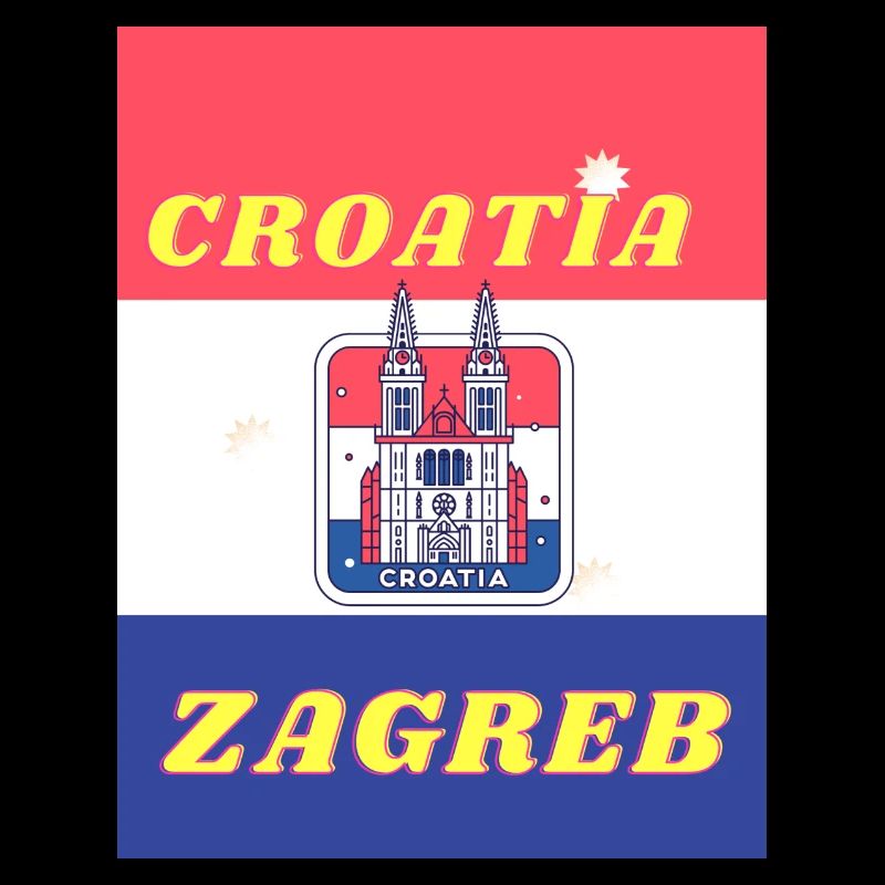 Croatia Zagreb