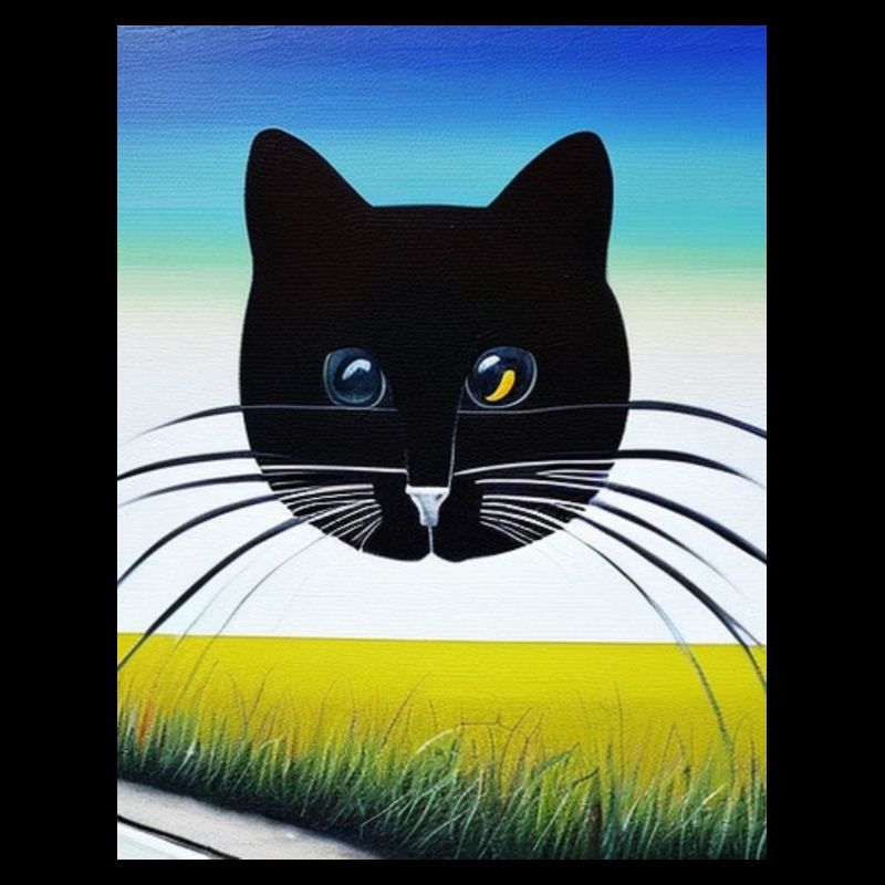 Katze