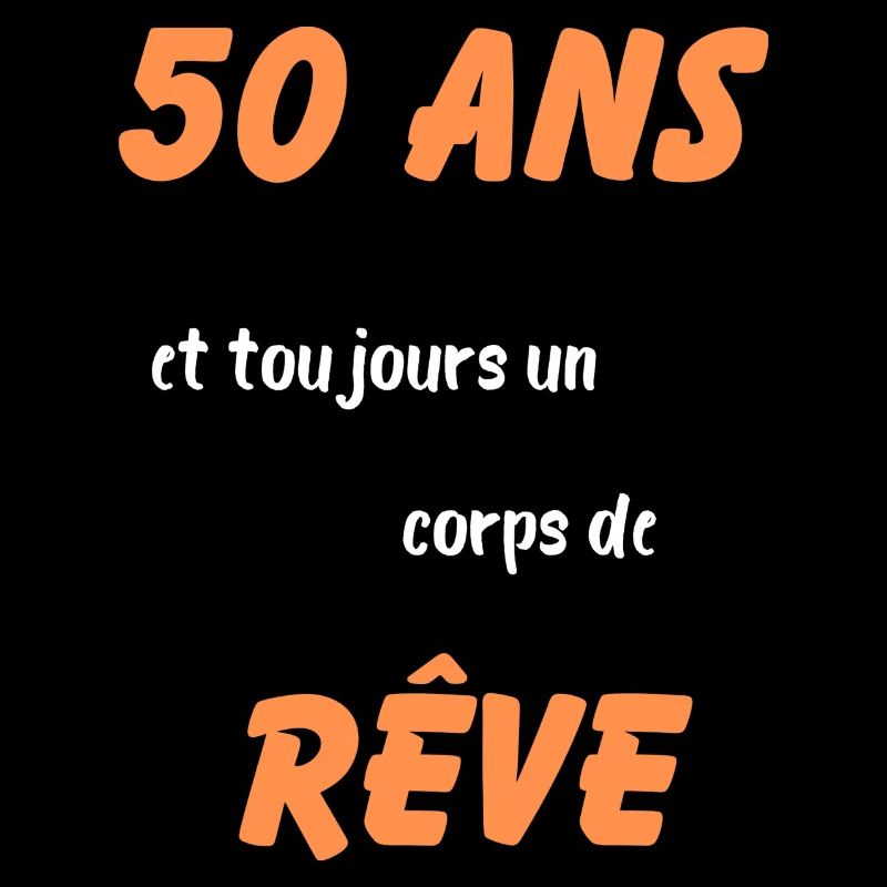 50 ans et toujours un corps de rêve