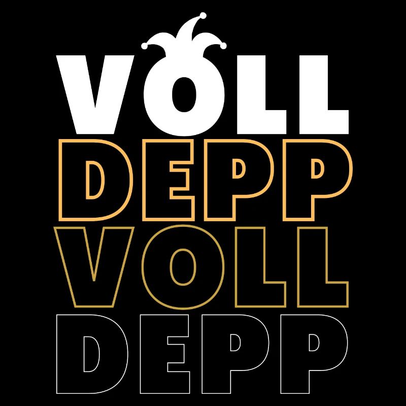 Volldepp Design
