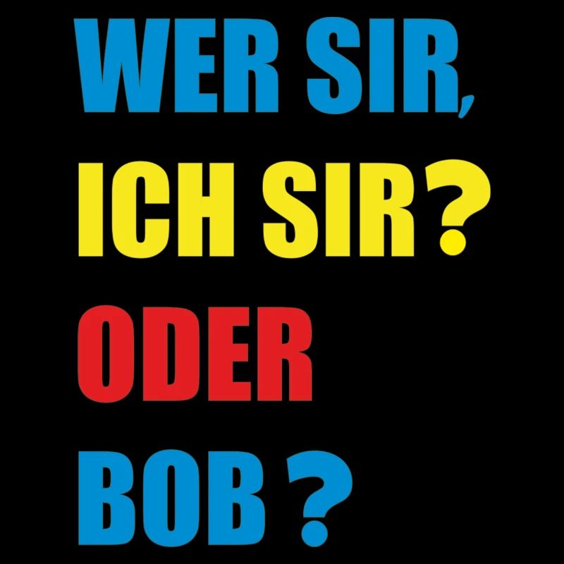 wer sir