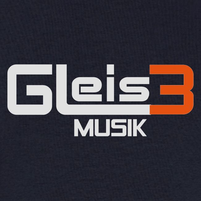 Gleis3 Musik Logo