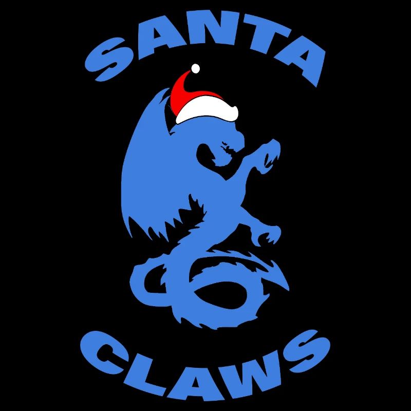 SANTA CLAWS