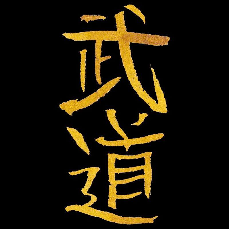 Le Budo