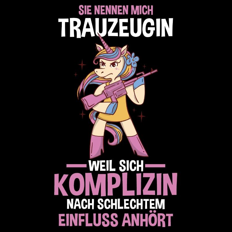 Trauzeugin