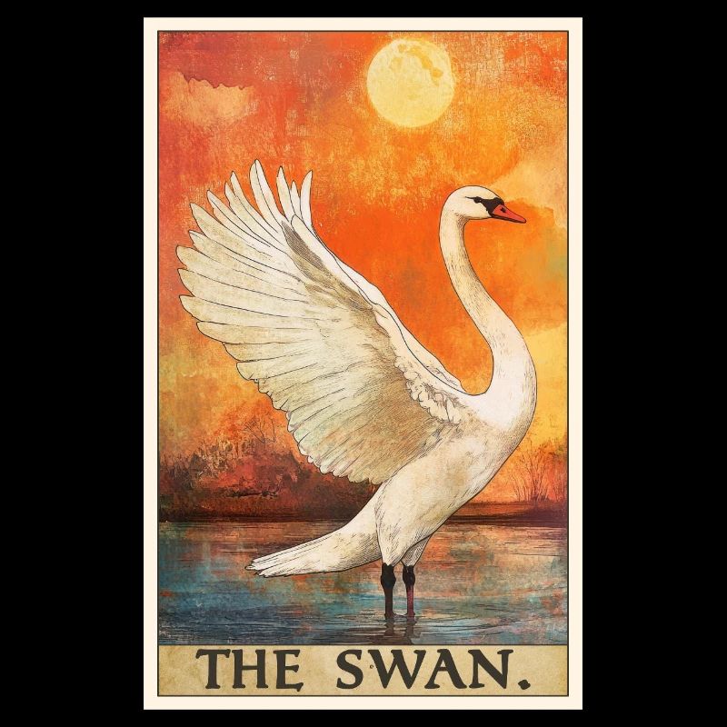Swans Swan