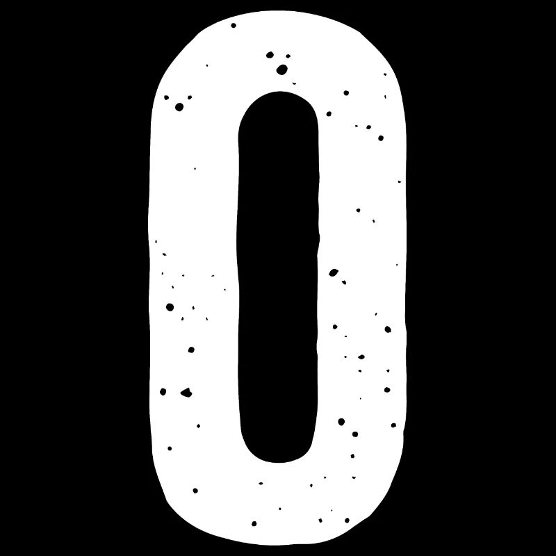 O Buchstabe