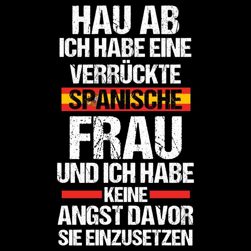 Spanier Spanien