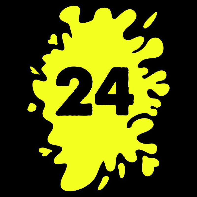 klecks 24
