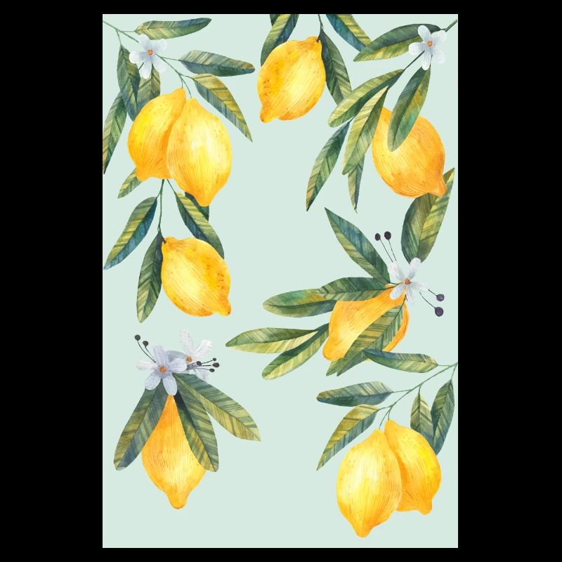 Citrons