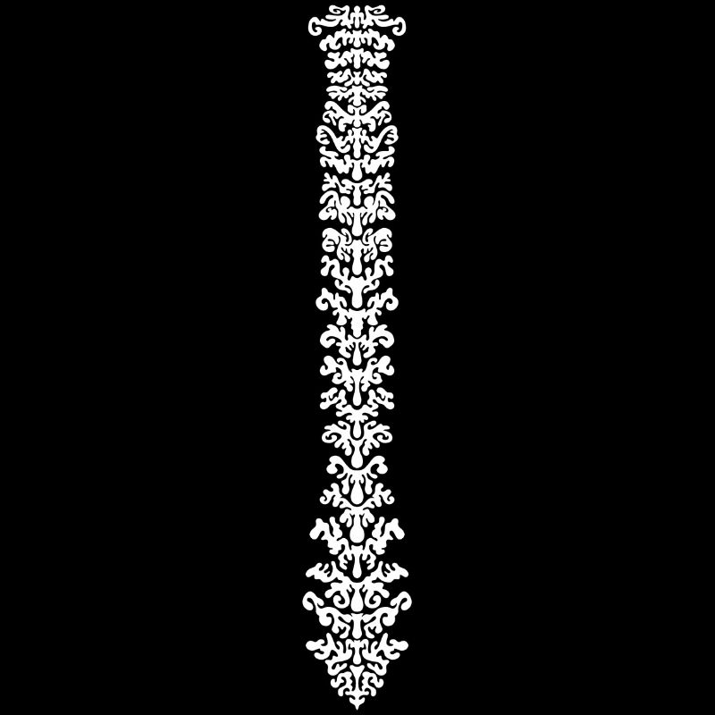 Backbone-Wirbelsäulendesign