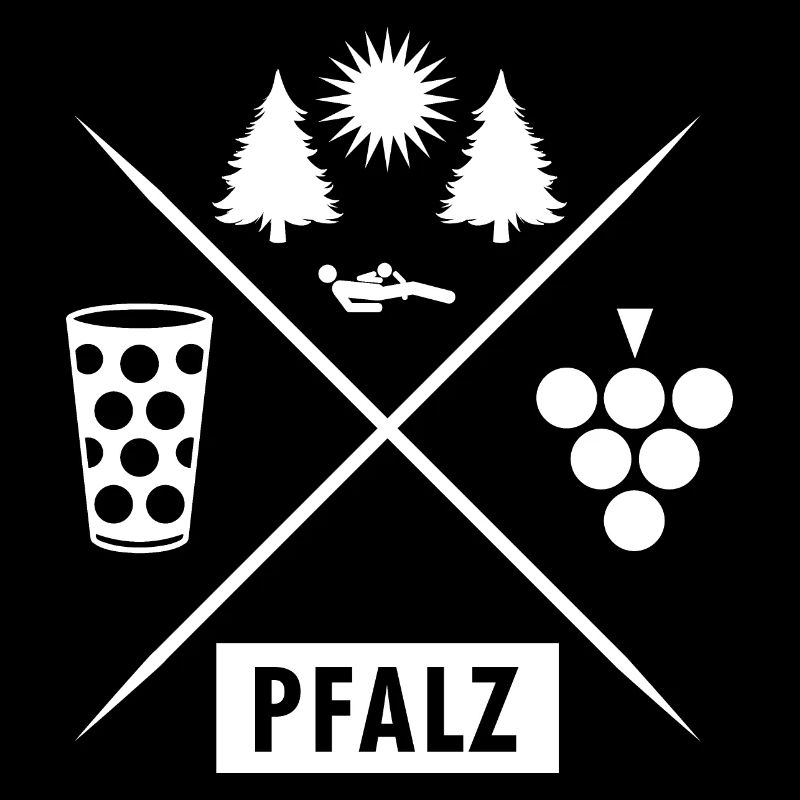 Pfälzer Mundart