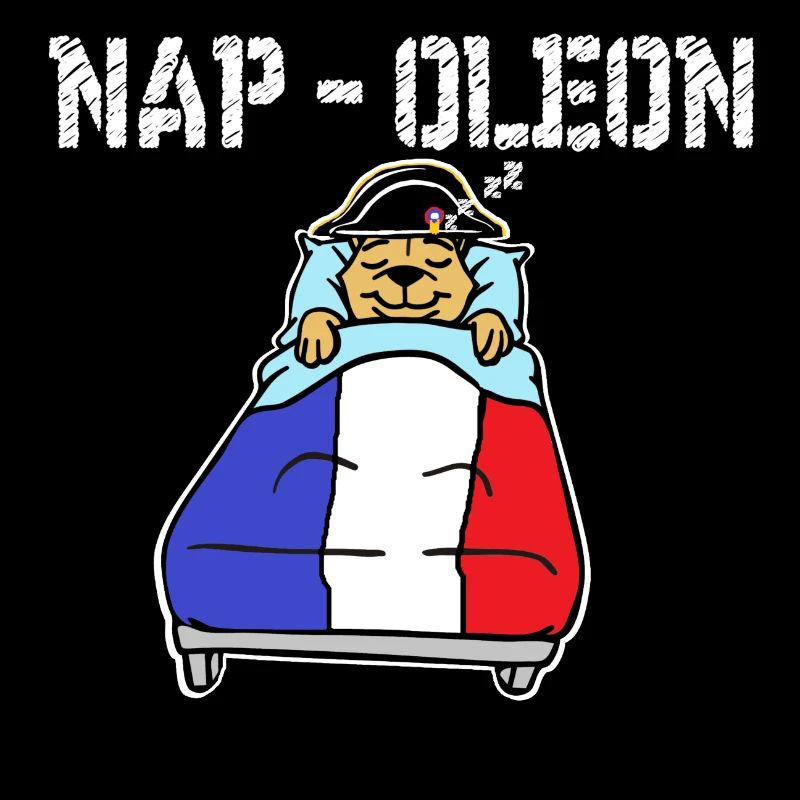 Napoleon,Schlafen,Nap-oleon,Frankreich,Nickerchen