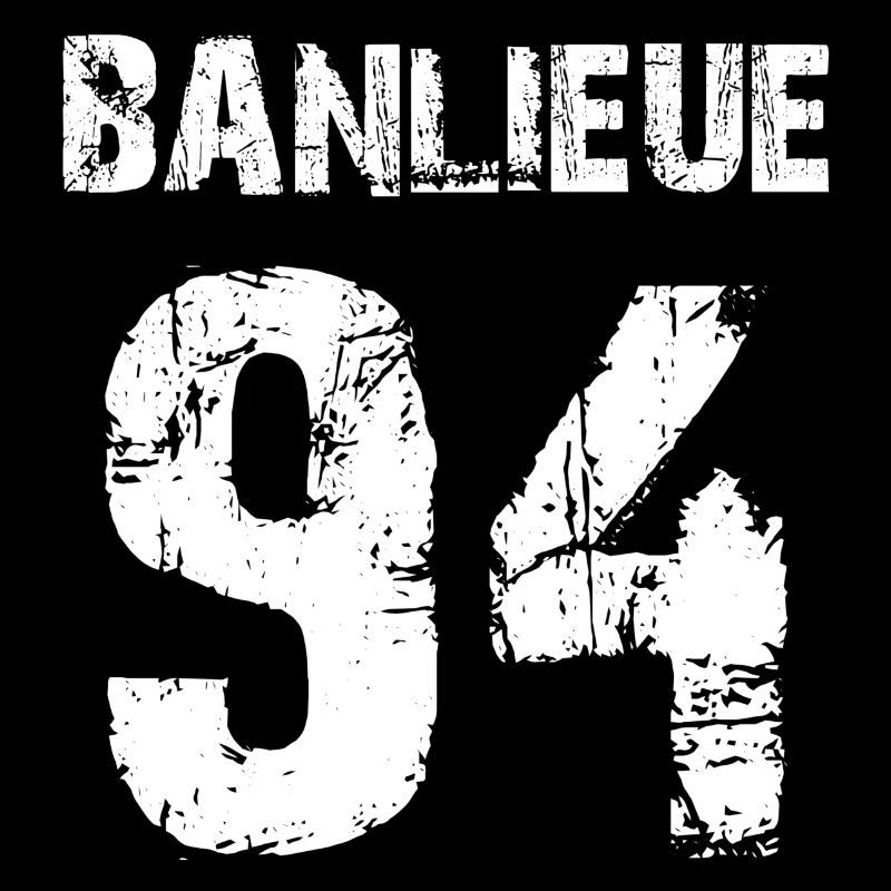 banlieue 94