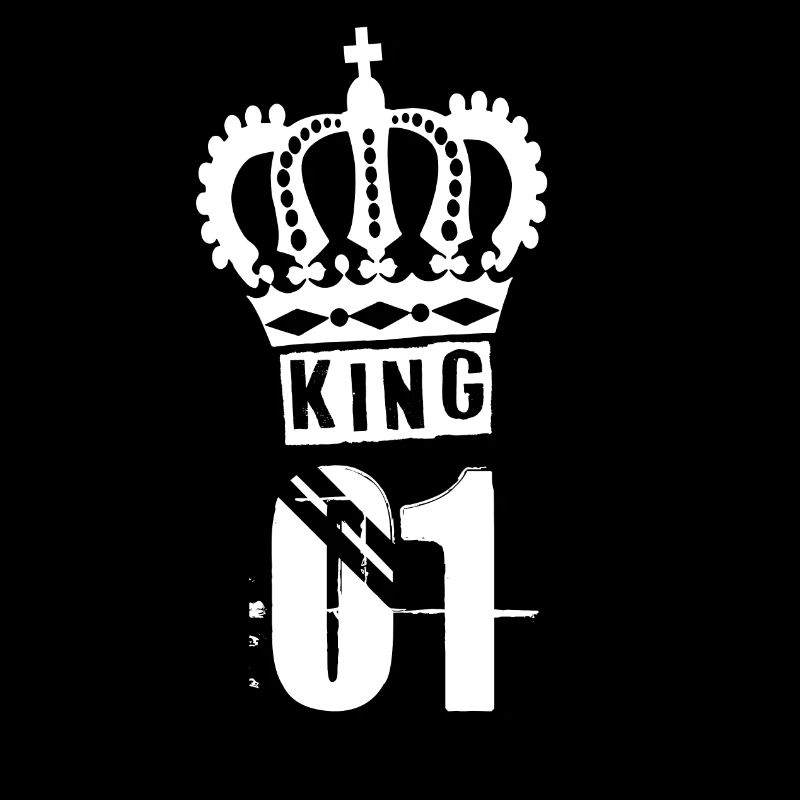 KING