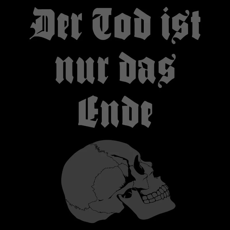 Der Tod