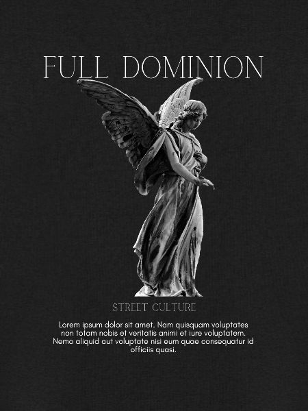 DOMINATION TOTALE