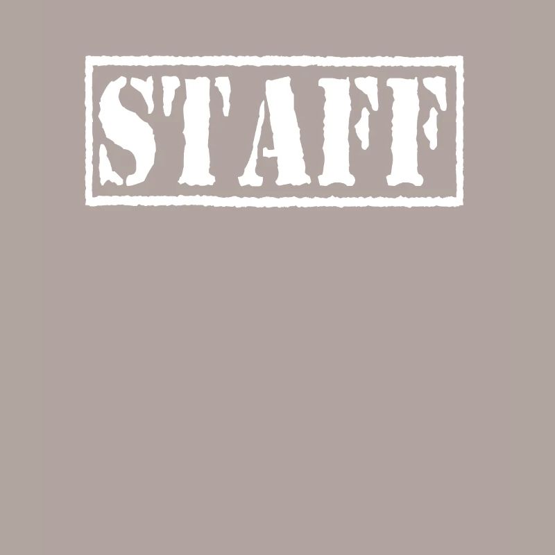 Staff Team Technik