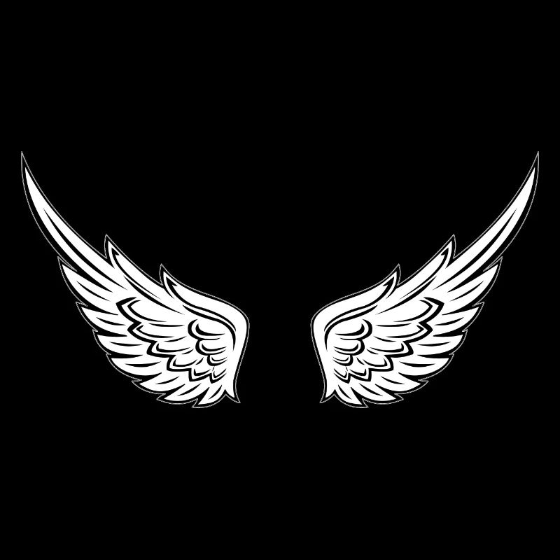 ailes d'anges