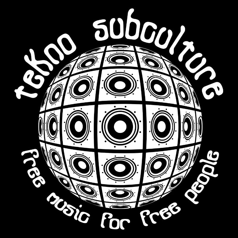 tekno subculture