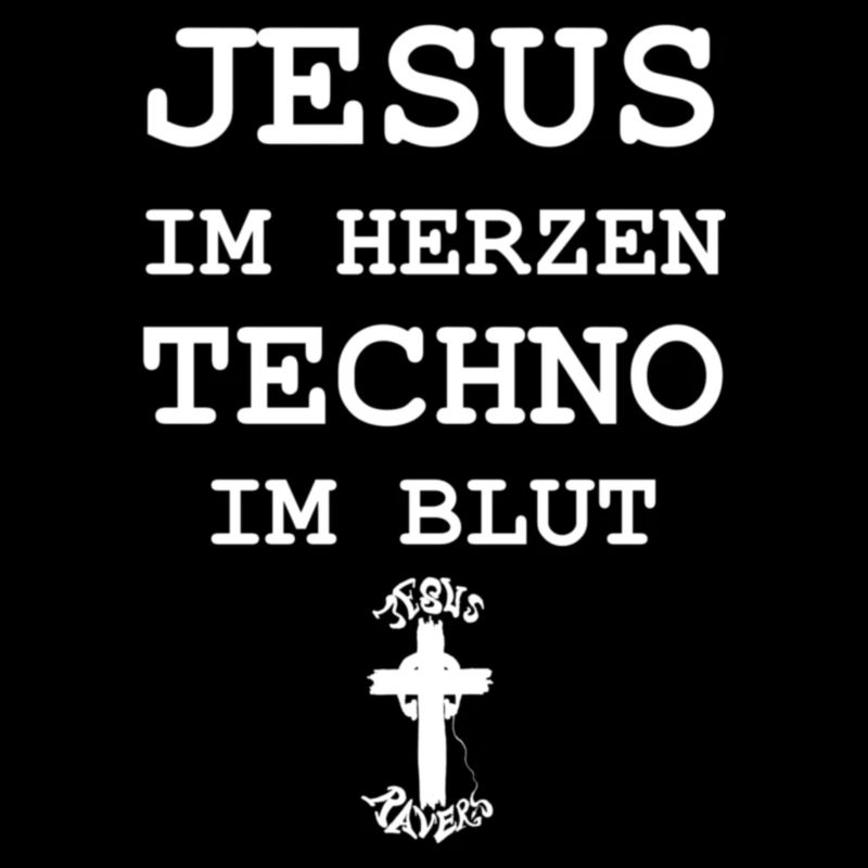 JesusImHerzen