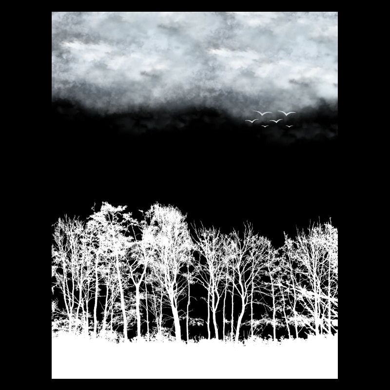Der Wald