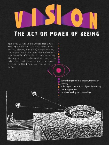 Vision