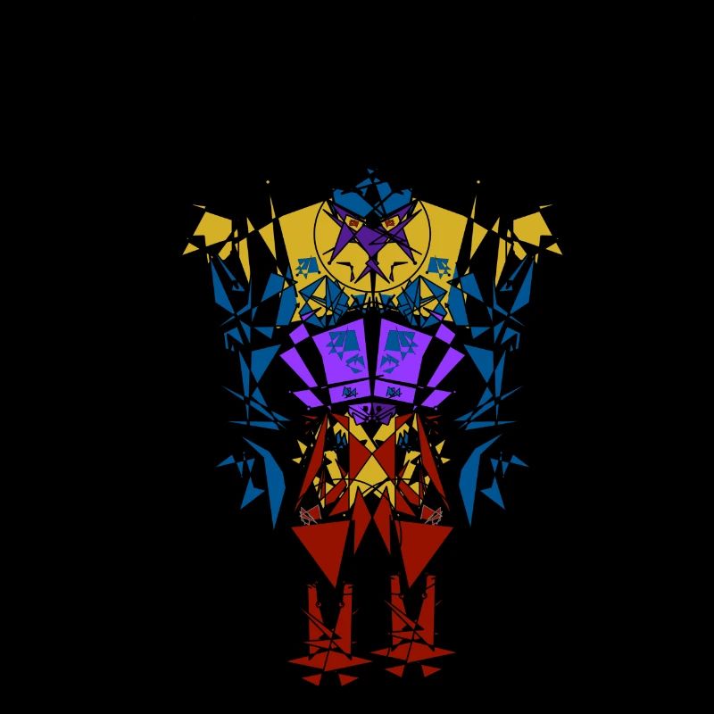 Kachina-Robot