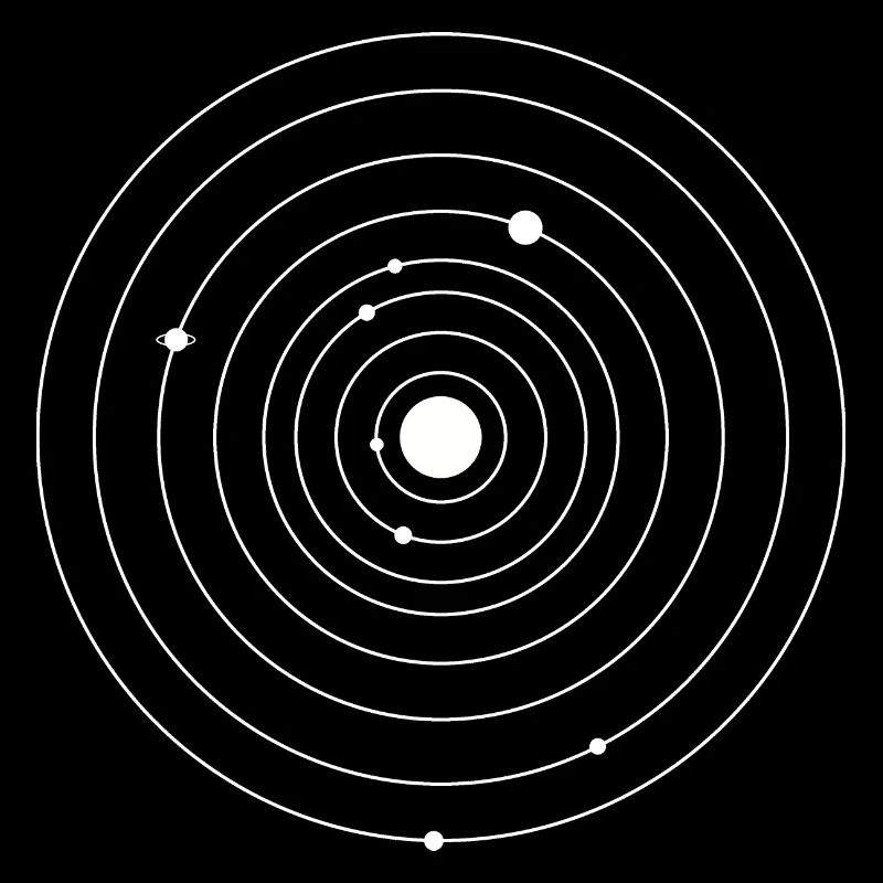 Sonnensystem