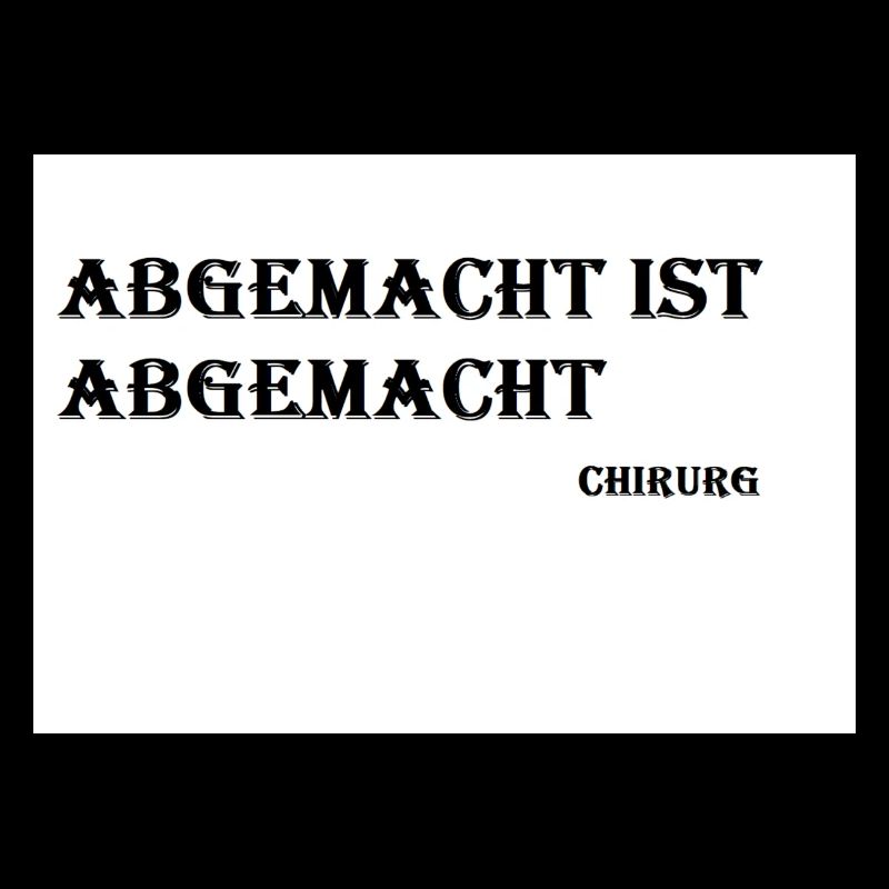 Chirurg