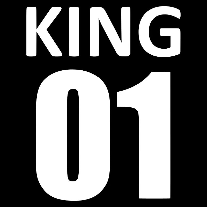king 01