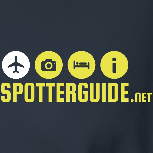 Spotterguide.net Supporter