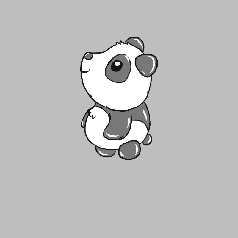 panda